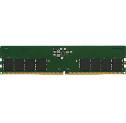 KINGSTON DIMM DDR5 32GB 4800MT/s ECC KINGSTON DIMM DDR5 32GB 4800MT/s ECC
