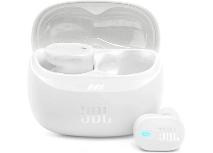JBL TUNE BUDS 2 WHITE