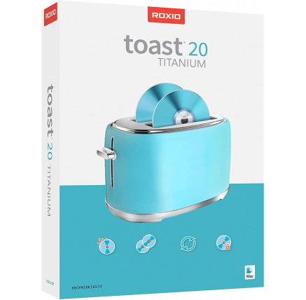 Toast Titanium Education Maintenance (1 Year) 251-500