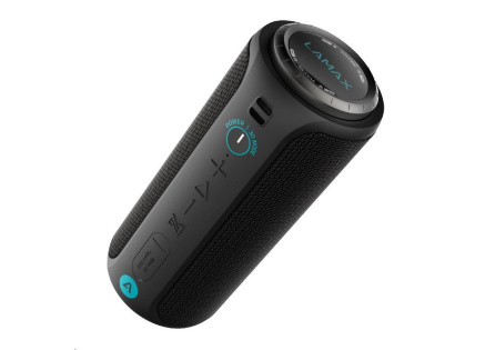 LAMAX Sounder2 Bluetooth reproduktor
