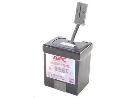APC Replacement Battery Cartridge #29, CyberFort BF350