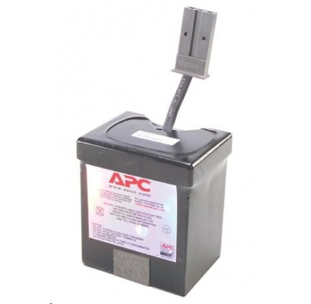 APC Replacement Battery Cartridge #29, CyberFort BF350 APC Replacement Battery Cartridge #29, CyberFort BF350