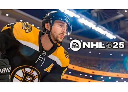 NHL 25 (Xbox X/S)