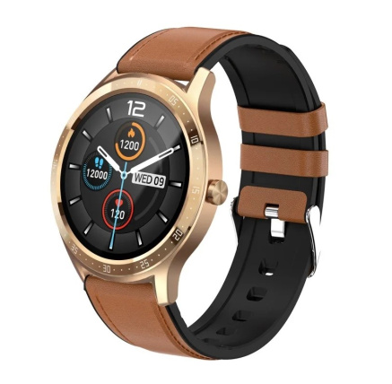 MaxCom Smartwatch FW43 Cobalt 2