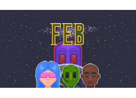 FEB - Brazilian Elite Force (PC) klíč Steam