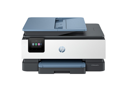 BAZAR - HP All-in-One Officejet Pro 8125e HP+ (A4, 20 ppm, USB 2.0, Ethernet, Wi-Fi, Print, Scan, Copy, Duplex, ADF) - P BAZAR - HP All-in-One Officejet Pro 8125e HP+ (A4, 20 ppm, USB 2.0, Ethernet, Wi-Fi, Print, Scan, Copy, Duplex, ADF) - P