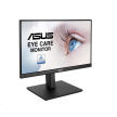 ASUS LCD 21.5" VA229QSB 1920x1080 IPS LED 75Hz DP HDMI VHA USB-HUB REPRO - display port+hdmi kabel