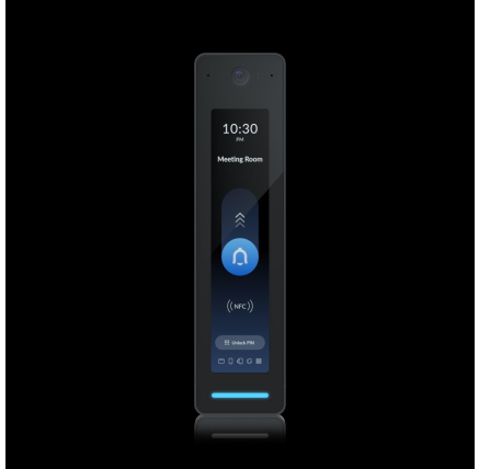 UBNT UA-G2-Pro - Black - UniFi Access Reader G2 Professional