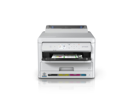 BAZAR - EPSON tiskárna ink WorkForce WF-C5390DW (Rozbaleno) BAZAR - EPSON tiskárna ink WorkForce WF-C5390DW (Rozbaleno)