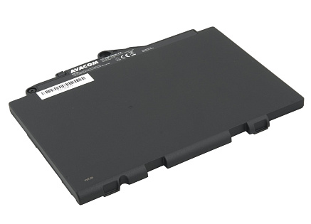 tříčlánková baterie, 160,10 x 127,20 x 8,40mm Kompatibility Part Numbers HSTNN-DB6VHSTNN-I42CHSTNN-L42CHSTNN-UB6TSN03XLSN03044XLT7B33AA Modely Notebooky HP / COMPAQ EliteBook 725 G3EliteBook 820 G3 tříčlánková baterie, 160,10 x 127,20 x 8,40mm Kompatibility Part Numbers HSTNN-DB6VHSTNN-I42CHSTNN-L42CHSTNN-UB6TSN03XLSN03044XLT7B33AA Modely Notebooky HP / COMPAQ EliteBook 725 G3EliteBook 820 G3