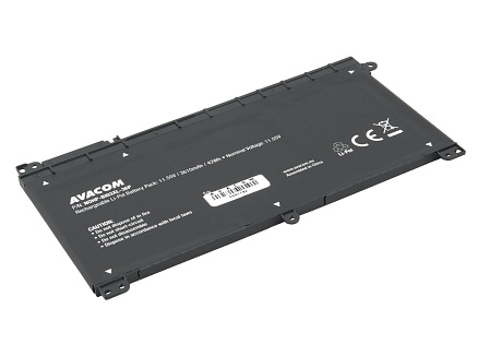 AVACOM baterie pro HP Pavilion 13-u series Li-Pol 11,55V 3610mAh 42Wh