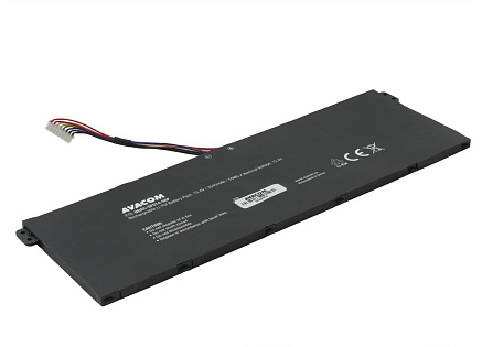 AVACOM Baterie pro Acer Swif 3 SF314, 5 SF 514 Li-Pol 15,4V 3545mAh 55Wh