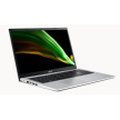 ACER NTB Aspire 3 (A315-58-55VC) i5-1135G7, 15,6" FHD, 4GB+4GB,512GB SSD, Iris Xe Graphics, W11Home,Pure Silver