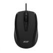 ACER wired USB Optical mouse black