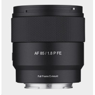 Samyang AF 85mm F/1.8 P Sony FE