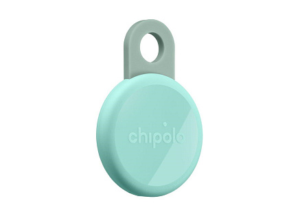 Chipolo LOOP – Bluetooth lokátor, mátová