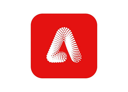 Adobe Firefly Standard for TEAMS MP ML Commercial Hosted Subscription 1 User 1 User, 12 Months, Level 1, 1-9 Lic