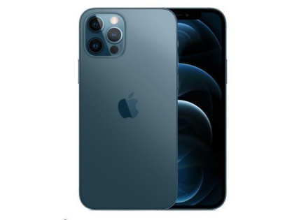 Apple iPhone 12 Pro 256GB Blue (2nd hand) - použité