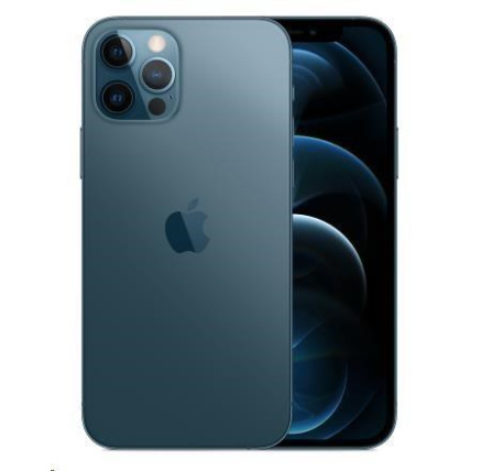 Apple iPhone 12 Pro 256GB Blue (2nd hand) - použité