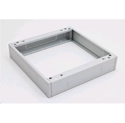 TRITON Podstavec 600x600, nostnost 1200kg, šedý TRITON Podstavec 600x600, nostnost 1200kg, šedý