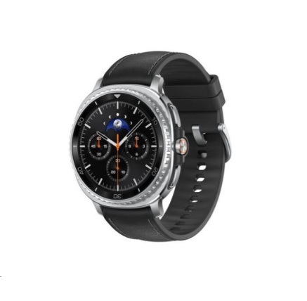 Samsung Galaxy Watch8 Classic (46mm) černá, EU