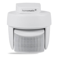 Homematic IP  PIR detektor pohybu se senzorem jasu - venkovní - HmIP-SMO-2