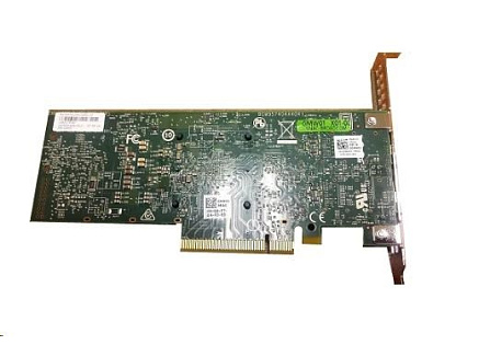 DELL Broadcom 57412 Dual Port 10GbE SFP+ OCP NIC 3.0 Customer Install DELL Broadcom 57412 Dual Port 10GbE SFP+ OCP NIC 3.0 Customer Install