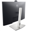 DELL LCD P2724DEB - 27"/IPS/LED/QHD//2560x1440/16:9/60Hz/8ms/1000:1/350cd/m2/Speaker/HDMI/DP/Pivot/VESA/3YNBD (210-BFMZ)