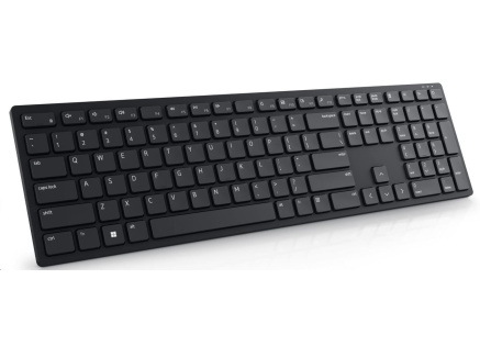 DELL KLÁVESNICA Wireless Keyboard - KB500 - Czech/Slovak (QWERTZ) DELL KLÁVESNICA Wireless Keyboard - KB500 - Czech/Slovak (QWERTZ)