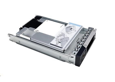 DELL 480GB SSD SATA Mixed Use 6Gbps 512e 2.5in with 3.5in HYB CARR CK - T160 DELL 480GB SSD SATA Mixed Use 6Gbps 512e 2.5in with 3.5in HYB CARR CK - T160