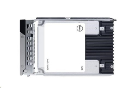 DELL 1.92TB SSD SATA Mixed Use 6Gbps 512e 2.5in 3DWPD CK