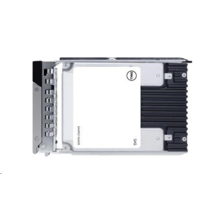 DELL 1.92TB SSD SATA Mixed Use 6Gbps 512e 2.5in 3DWPD CK