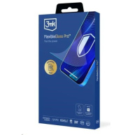 3mk hybridní sklo FlexibleGlass Pro pro Sony Xperia 10 VII