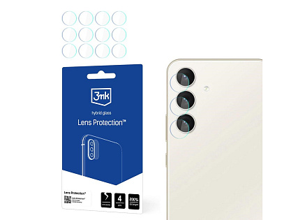 3mk Lens Protection pro Samsung Galaxy S24 Ultra (SM-S928)