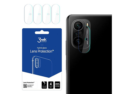 3mk Lens Protection pro Xiaomi Poco F3 5G