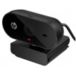 HP 320 FHD Webcam - webkamera s Full HD rozlišením, vestavěný mikrofon