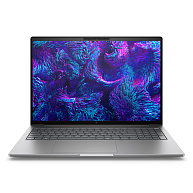 HP NTB ZBook 8 16 G1i Intel Core U7 255H, RTX 500ADA/4GB,1×32GB DDR5,1TB,WUXGA 400,Wi-Fi 7+BT,NFC, FPS,Win11Pro,3-y ons