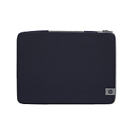 HP Protective Atmospheric Blue 13-14 Laptop Sleeve EURO case