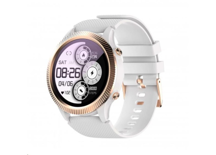 CARNEO Athlete GPS gold