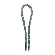 Master Lock Řetěz  8018EURD průměr 8 mm (2,0m)