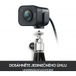 Logitech StreamCam C980 - Full HD camera with USB-C for live streaming and content creation, graphite