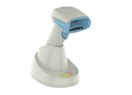 Honeywell Xenon Performance 1952h-bf, BT, 2D, HD, kit (USB), white