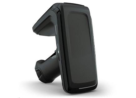 Zebra RFD40, RFID (UHF)