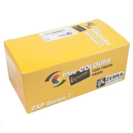 Zebra ZXP 7 series ribbon