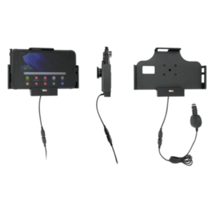 Brodit vehicle charging station Brodit vehicle charging station