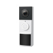 TP-Link Tapo D210 Chytrý video zvonek (3MP, 2K, WiFi, IR 8m, microSD)