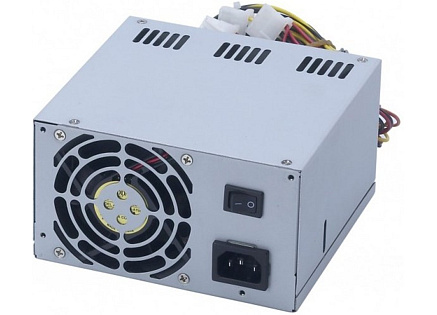 Fortron zdroj 460W FSP460-70PFL (SK) 85+, industrial