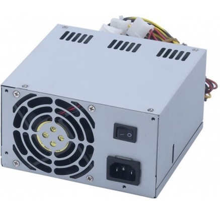 Fortron zdroj 460W FSP460-70PFL (SK) 85+, industrial