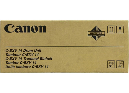 Canon Drum Unit (C-EXV 14) (IR-2016/2020/2318/2320/2420/2422)