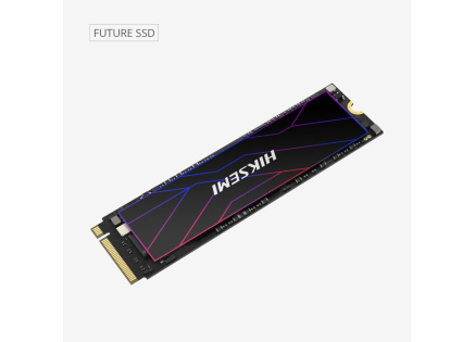 HIKSEMI SSD FUTURE 1024GB, M.2 2280, PCIe Gen4x4, R7450/W6600